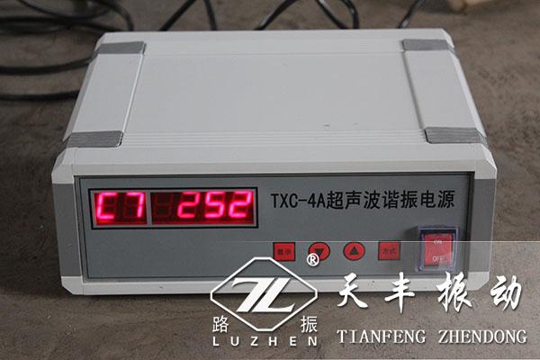 超聲波振動(dòng)篩電源